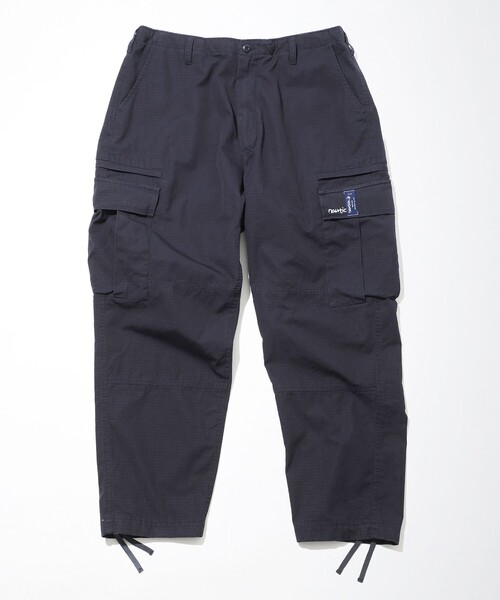 nautica カーゴパンツ　ネイビー NAUTICA（ノーティカ）の「NAUTICA/ノーティカ BDU Pants/カーゴ