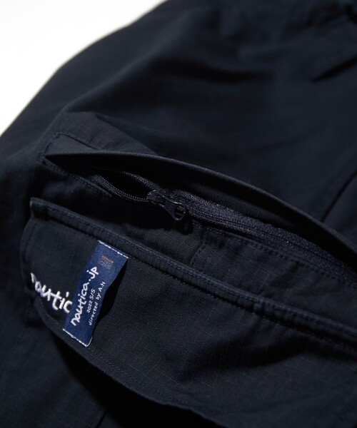 NAUTICA 「NAUTICA」 カーゴパンツ X-LARGE オリーブ メンズ