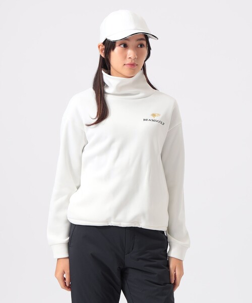 archivio（アルチビオ） ニット セーター 「LADIES」カシミヤ100