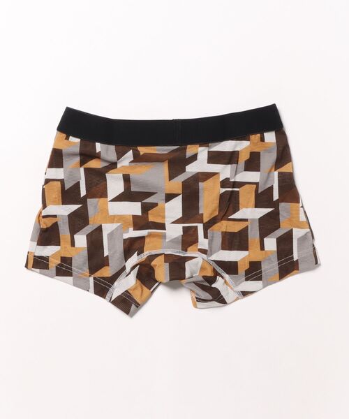 BODY WILD ボクサーパンツ WILD/ボディワイルド ストレッチ