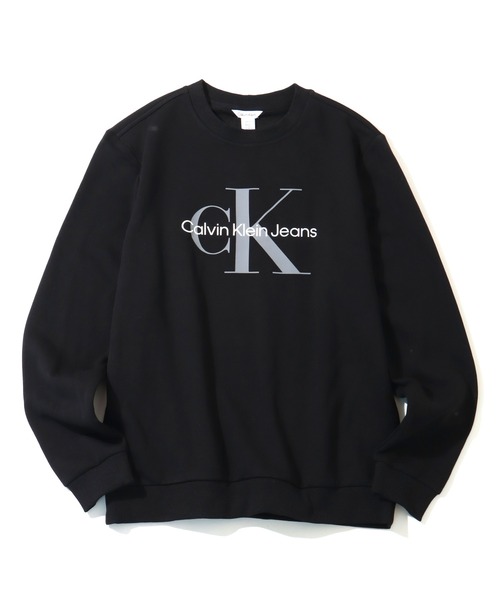 Calvin Klein（カルバン・クライン） トレーナー スウェット メンズ