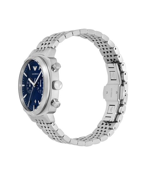 EMPORIO ARMANI 腕時計 エンポリオ・アルマーニ メンズ アナログ