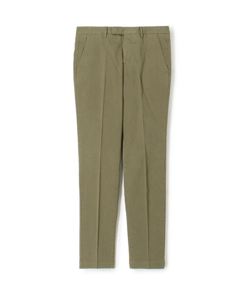 PT TORINO チノパン PT TRINO MASTER F.F コットンポリウレタン ノー