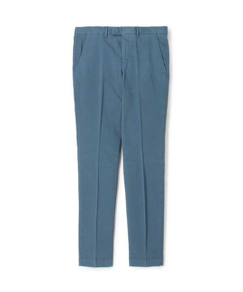 PT TORINO チノパン PT TRINO MASTER F.F コットンポリウレタン ノー