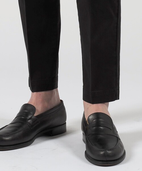 PT TORINO チノパン PT TRINO MASTER F.F コットンポリウレタン ノー