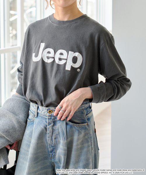 新品Spick & Span GOOD ROCK SPEED Tシャツ Spick＆Span tシャツ GOOD ROCK SPEED / グッドロックスピード