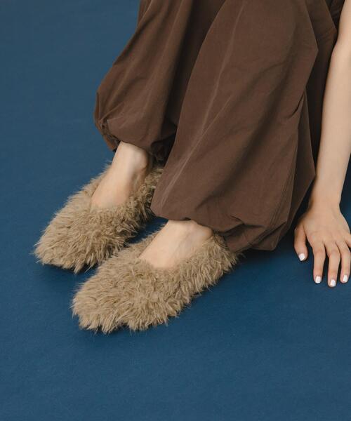 UGG Australia（アグオーストラリア） 「UGG」 モカシンシューズ 25cm