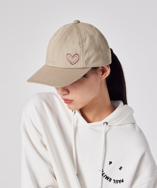 Paul Smith（ポール・スミス） 帽子 ハット 「オンラインショップ限定