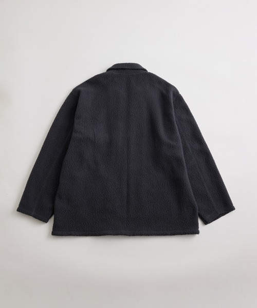 Taha　アダムエロペ　ブラック ジップアップ ブルゾン ADAM ET ROPE'（アダムエロペ） ブルゾン アウター 「DELEGANT