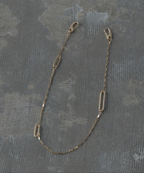 チャーム 「LAPUIS」Multi chain レディースの画像