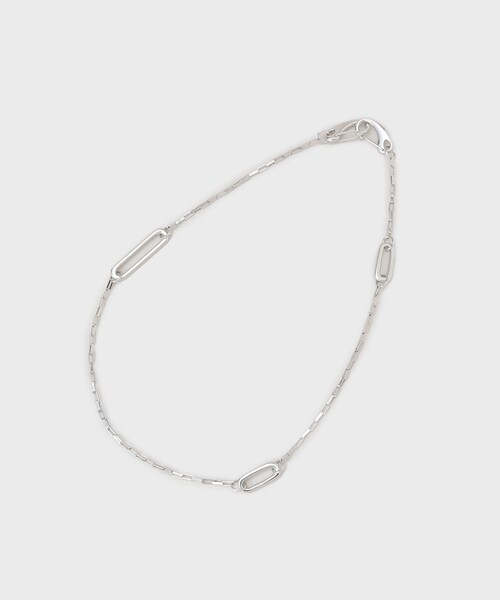 チャーム 「LAPUIS」Multi chain レディースの画像