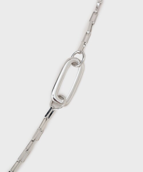 チャーム 「LAPUIS」Multi chain レディースの画像