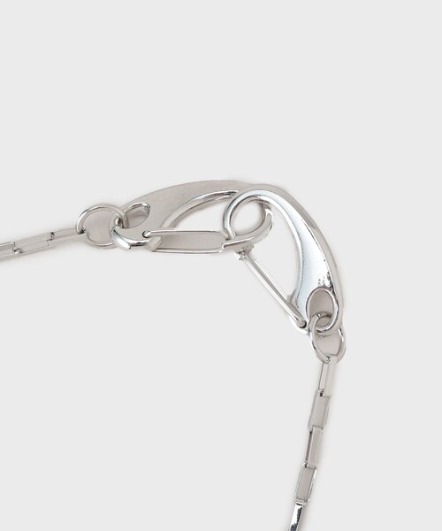 チャーム 「LAPUIS」Multi chain レディースの画像