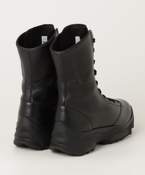 スニーカー Y-3 GSG9 HI メンズ レディースの画像