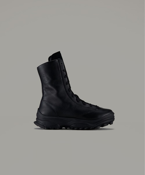 スニーカー Y-3 GSG9 HI メンズ レディースの画像