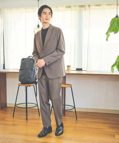 GLOBAL WORK（グローバルワーク） トレーナー スウェット リッチ