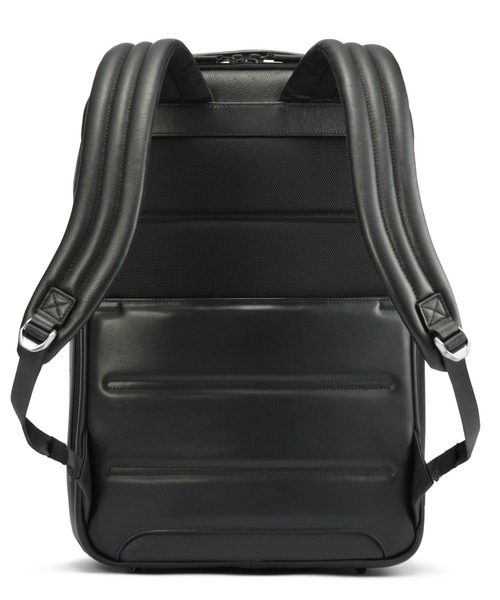 美品 ZEROHALLIBURTON ゼロハリバートン ビジネスバッグZEST ZEST2 LTD | Leather Totebag B4/15.6
