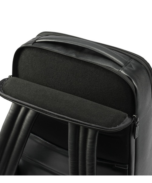 美品 ZEROHALLIBURTON ゼロハリバートン ビジネスバッグZEST ZEST2 | Backpack B4/15.6