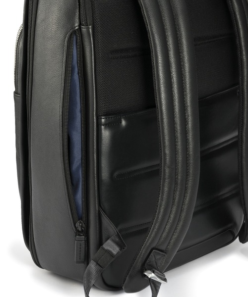 美品 ZEROHALLIBURTON ゼロハリバートン ビジネスバッグZEST ZERO HALLIBURTON」から、進化を遂げたビジネスバッグ「ZEST3」誕生