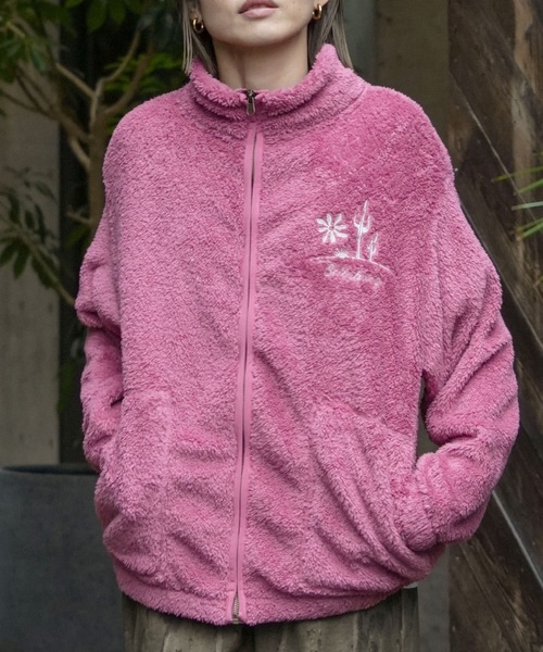 BILLABONG（ビラボン） ブルゾン アウター レディース : ZOZOTOWN