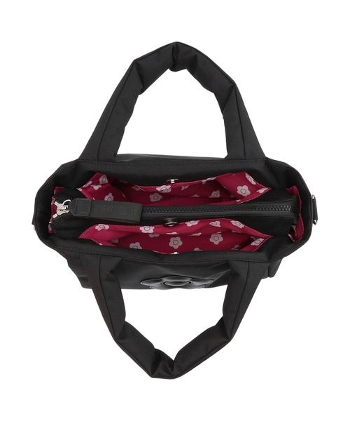 MARY QUANT（マリークヮント） トートバッグ マリークワント デイジー