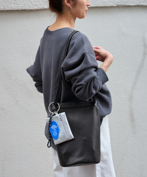 FRAMeWORK（フレームワーク） ハンドバッグ PELLETTERIA MARANT ワン