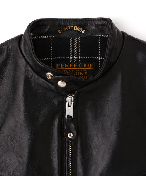 Schott ショット　クラシックレーサー　スペシャル Schott N.Y.C（ショット） 革ジャン ライダース Schott/ショット/669US