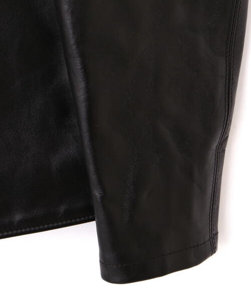 Schott N.Y.C（ショット） 革ジャン ライダース メンズ レディース