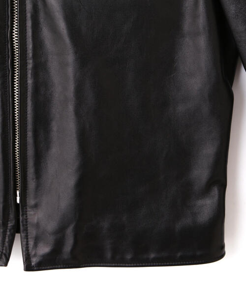 Schott N.Y.C（ショット） 革ジャン ライダース メンズ レディース