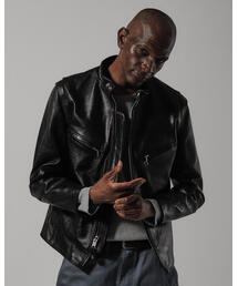 Schott N.Y.C（ショット） 革ジャン ライダース メンズ レディース