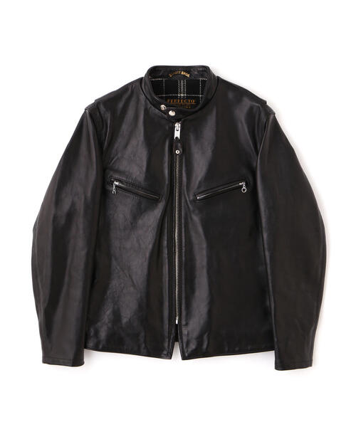 Schott N.Y.C（ショット） 革ジャン ライダース メンズ レディース
