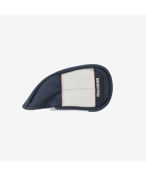 ゴルフ A.P.C. GOLF x BRIEFING IRON COVER メンズの画像