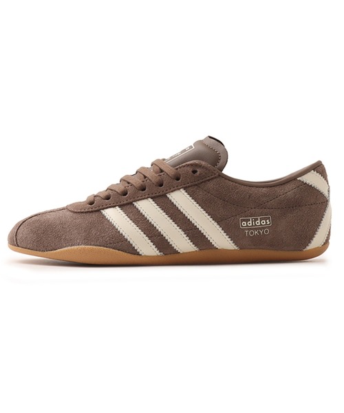 美品　adidas TOKYO アディダス　トーキョー　スニーカー 　27.5 adidas（アディダス） スニーカー adidas TOKYO W / アディダス