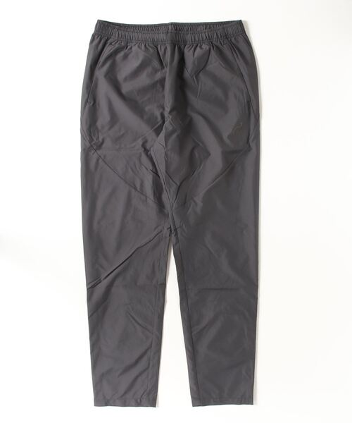 asics メッシュパンツ L 黒 ASICS（アシックス） パンツ 裏メッシュウインドブレーカーパンツ