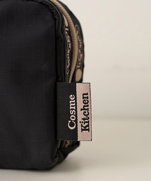 Cosme Kitchen（コスメキッチン） LeSportsac×Cosme Kitchen
