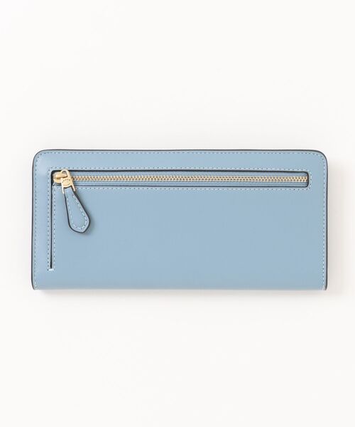 COACH 「COACH」 財布 ONE ブルー系その他 レディース : ZOZOTOWN