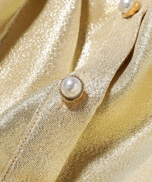 Sister Jane（シスタージェーン） ブラウス シャツ sister Jane