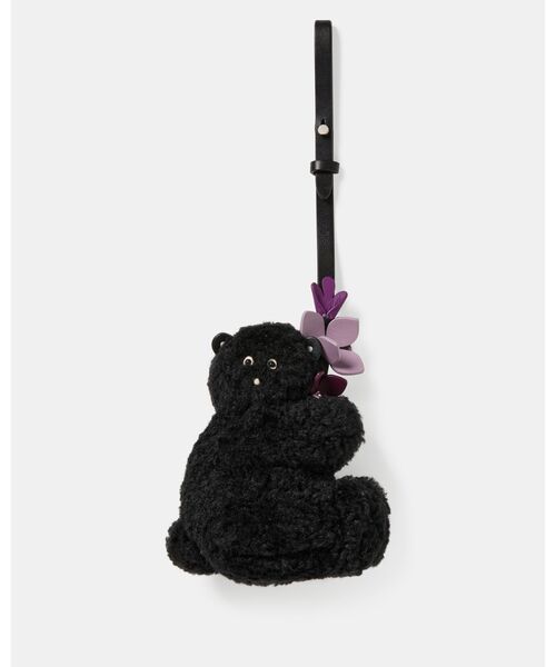 kate spade NEW YORK（ケイト・スペード ニューヨーク） キーホルダー