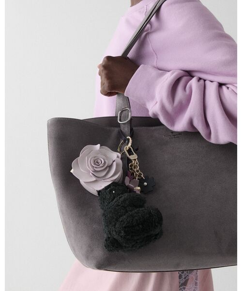 kate spade NEW YORK（ケイト・スペード ニューヨーク） キーホルダー