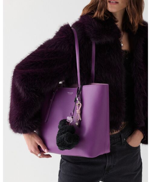 kate spade NEW YORK（ケイト・スペード ニューヨーク） キーホルダー