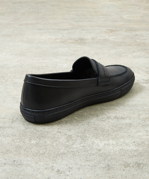 PADRONE（パドローネ） ローファー パドローネ / Ex. LOAFERS 別注