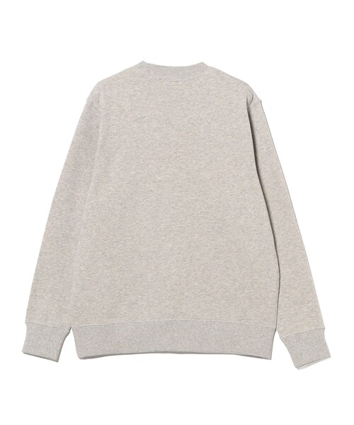 トレーナー スウェット 「ビームスの百名品」BEAMS クルーネック スウェット メンズ レディースの画像