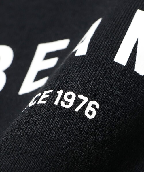 トレーナー スウェット 「ビームスの百名品」BEAMS クルーネック スウェット メンズ レディースの画像