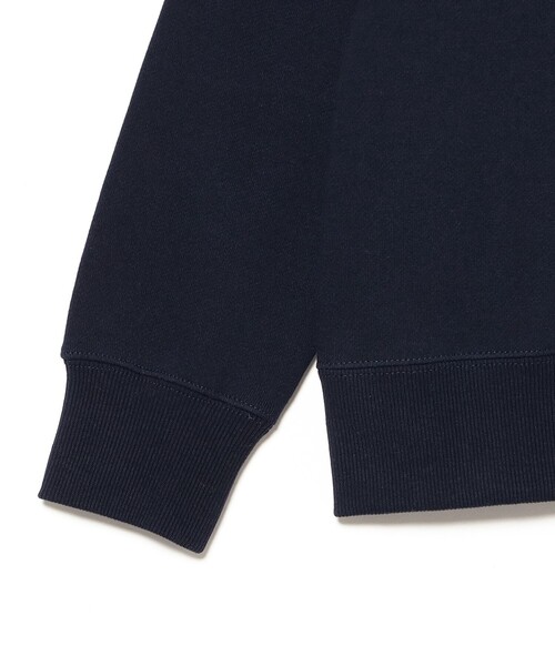 トレーナー スウェット 「ビームスの百名品」BEAMS クルーネック スウェット メンズ レディースの画像