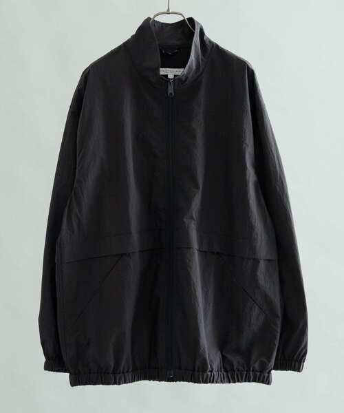 URBAN RESEARCH（アーバンリサーチ） ナイロンブルゾン MEDIUM
