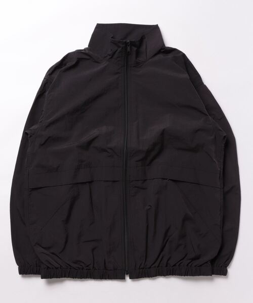 URBAN RESEARCH（アーバンリサーチ） ナイロンブルゾン MEDIUM