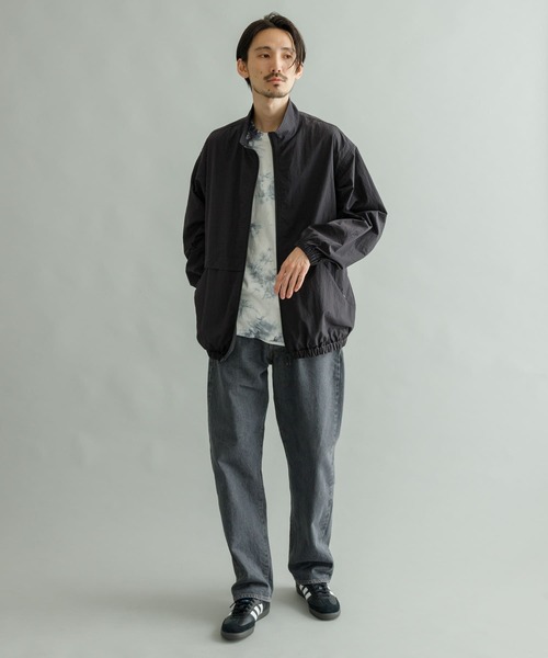 URBAN RESEARCH（アーバンリサーチ） ナイロンブルゾン MEDIUM