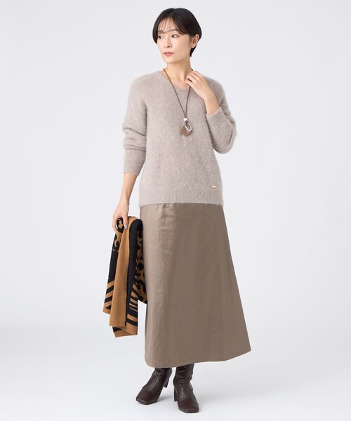 EVEX by KRIZIA（エヴェックスバイクリツィア） ニット セーター