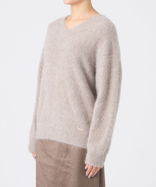 EVEX by KRIZIA（エヴェックスバイクリツィア） ニット セーター