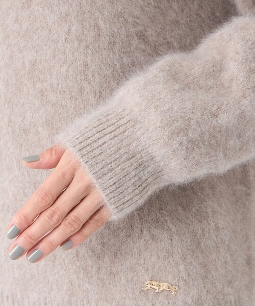 EVEX by KRIZIA（エヴェックスバイクリツィア） ニット セーター